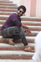 Aadhi Pinisetty Press Meet Photos